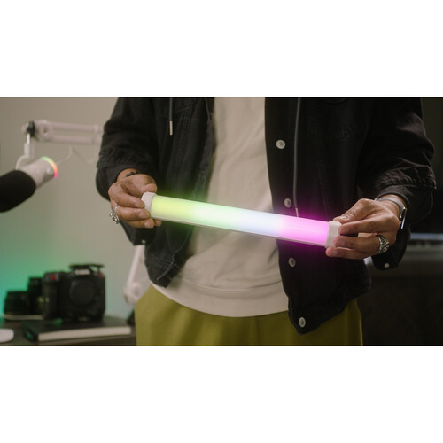 Amaran PT1c RGB LED Pixel Tube Light - 10